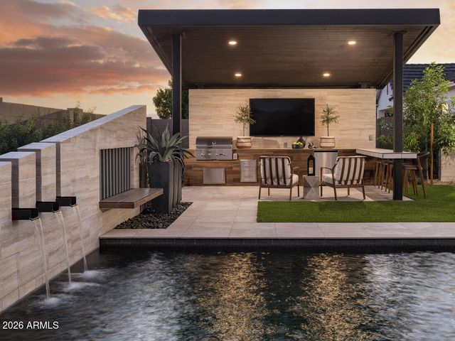 11109 E UTAH Avenue, Mesa, AZ 85212