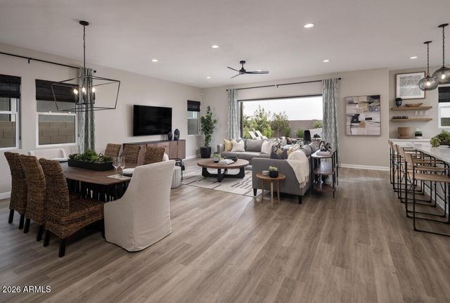 11109 E UTAH Avenue, Mesa, AZ 85212