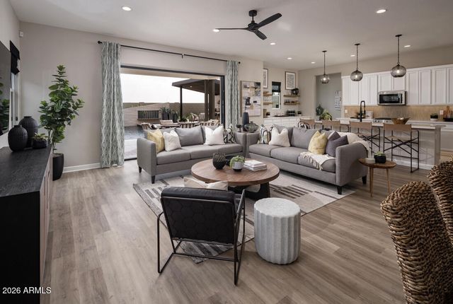 11109 E UTAH Avenue, Mesa, AZ 85212