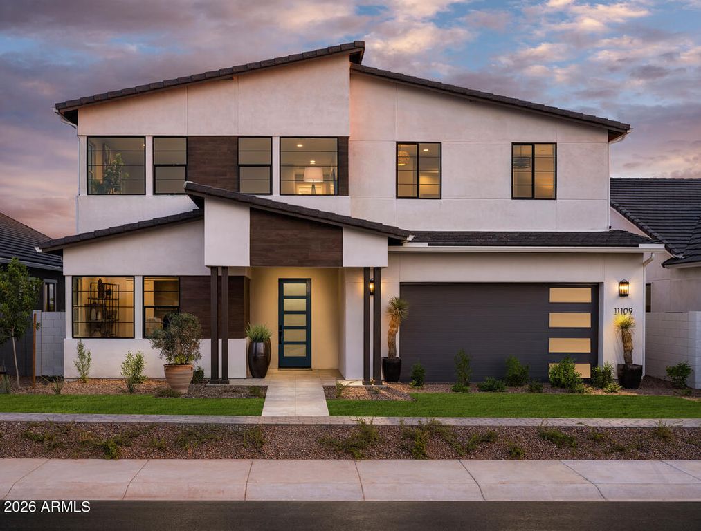 11109 E UTAH Avenue, Mesa, AZ 85212