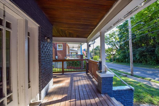 1327 Main ST, Roanoke, VA 24015