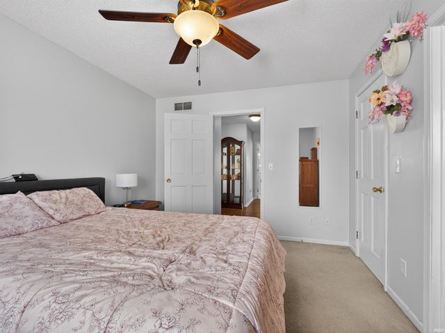 2518 Meadowsweet Court, Fort Wayne, IN 46808