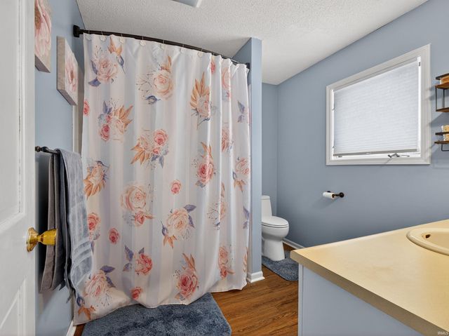 2518 Meadowsweet Court, Fort Wayne, IN 46808