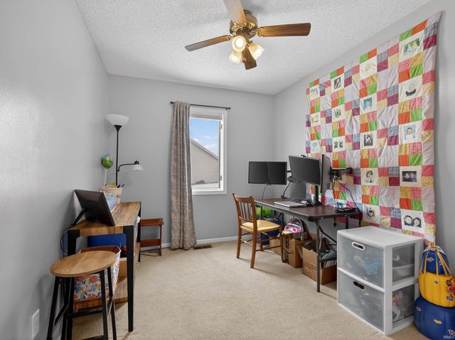 2518 Meadowsweet Court, Fort Wayne, IN 46808