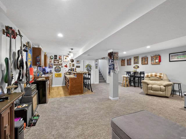 2518 Meadowsweet Court, Fort Wayne, IN 46808