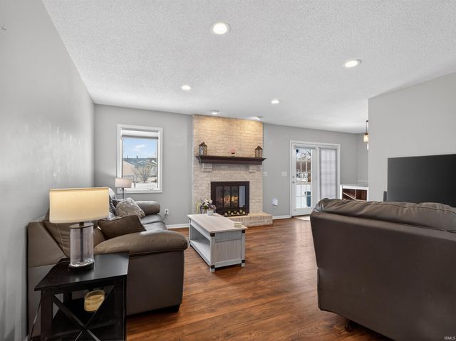 2518 Meadowsweet Court, Fort Wayne, IN 46808