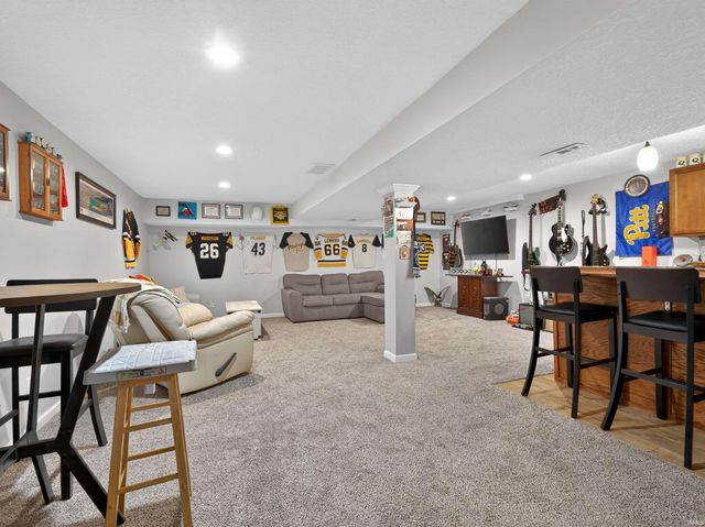 2518 Meadowsweet Court, Fort Wayne, IN 46808