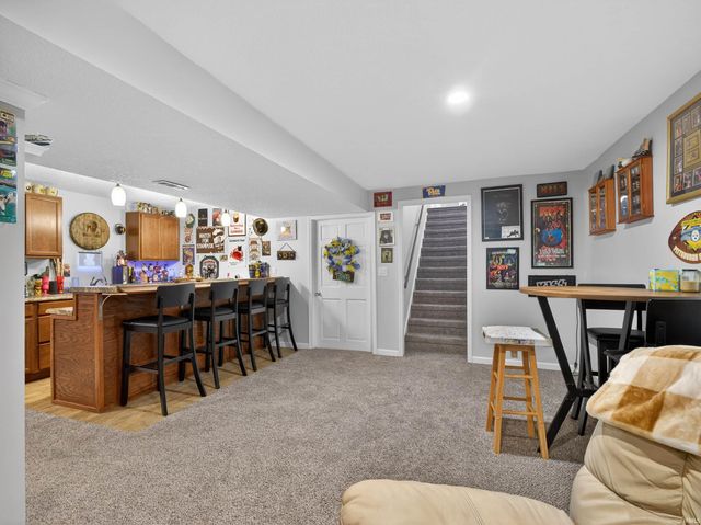 2518 Meadowsweet Court, Fort Wayne, IN 46808