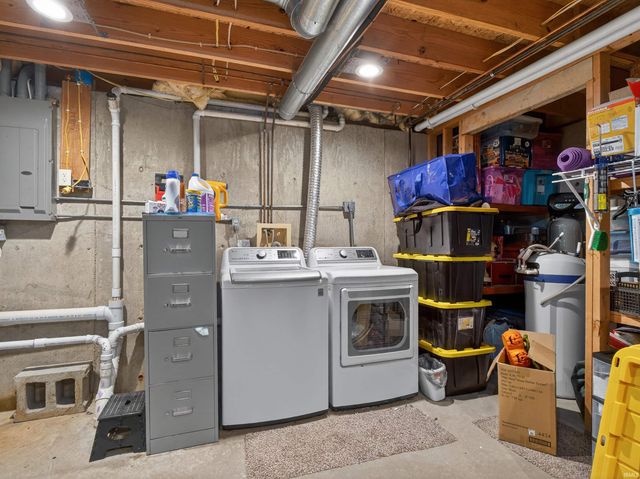 2518 Meadowsweet Court, Fort Wayne, IN 46808