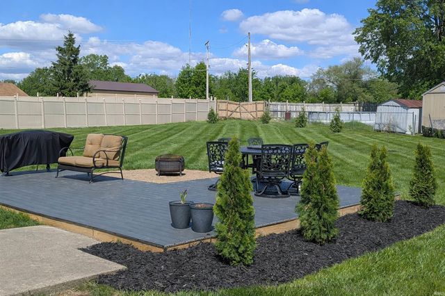 2518 Meadowsweet Court, Fort Wayne, IN 46808