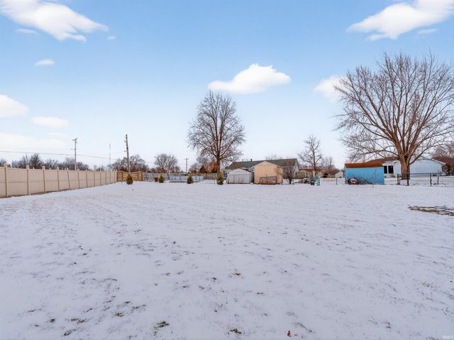 2518 Meadowsweet Court, Fort Wayne, IN 46808