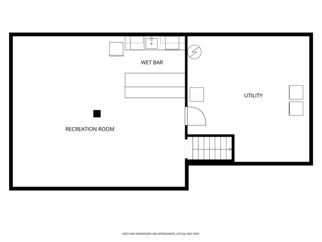 2518 Meadowsweet Court, Fort Wayne, IN 46808