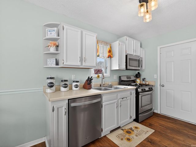 2518 Meadowsweet Court, Fort Wayne, IN 46808