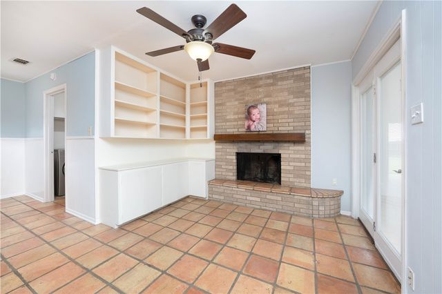750 Retama Ave, Taft, TX 78390