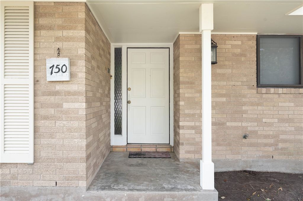 750 Retama Ave, Taft, TX 78390 — photo 4
