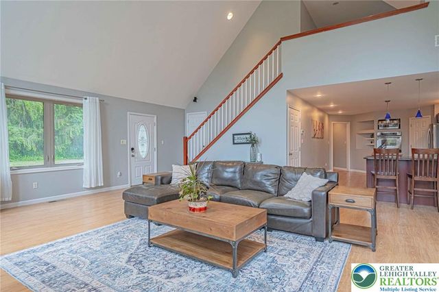 9114 Danner Road, New Tripoli, PA 18066