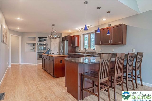 9114 Danner Road, New Tripoli, PA 18066