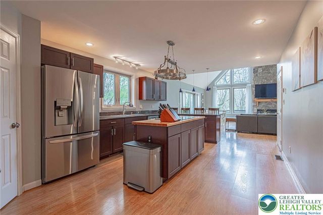 9114 Danner Road, New Tripoli, PA 18066