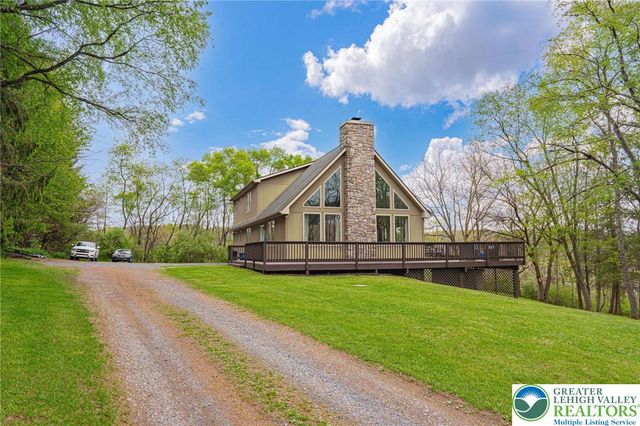 9114 Danner Road, New Tripoli, PA 18066