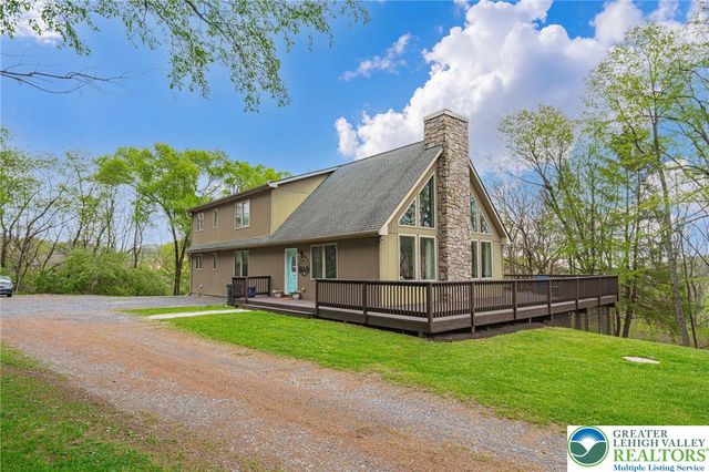 9114 Danner Road, New Tripoli, PA 18066