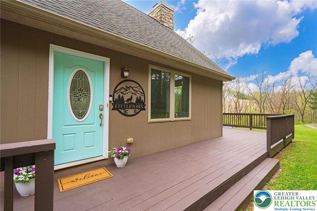 9114 Danner Road, New Tripoli, PA 18066