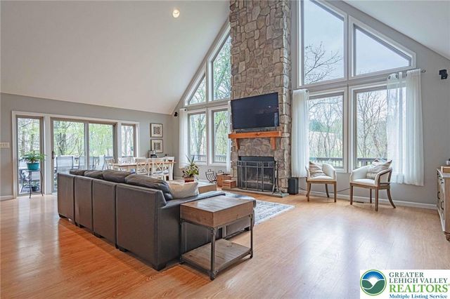 9114 Danner Road, New Tripoli, PA 18066