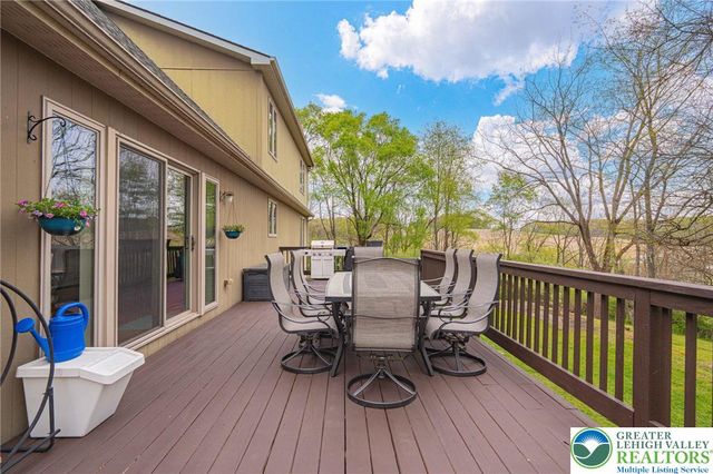 9114 Danner Road, New Tripoli, PA 18066