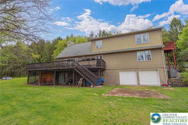 9114 Danner Road, New Tripoli, PA 18066