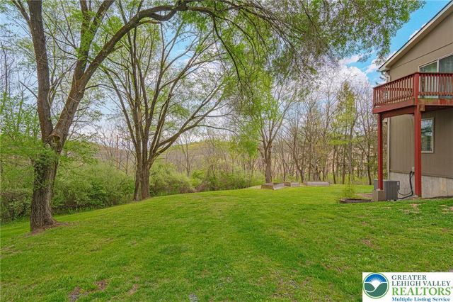 9114 Danner Road, New Tripoli, PA 18066