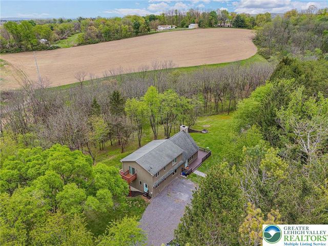 9114 Danner Road, New Tripoli, PA 18066