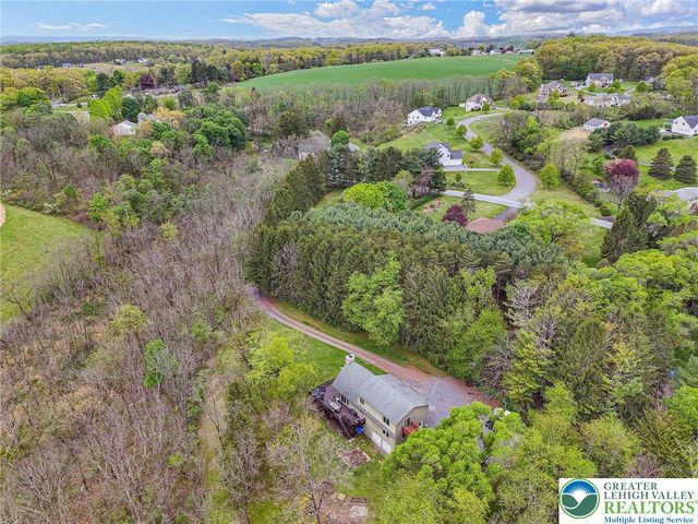 9114 Danner Road, New Tripoli, PA 18066