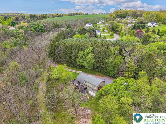 9114 Danner Road, New Tripoli, PA 18066