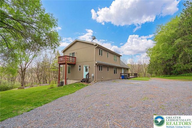 9114 Danner Road, New Tripoli, PA 18066