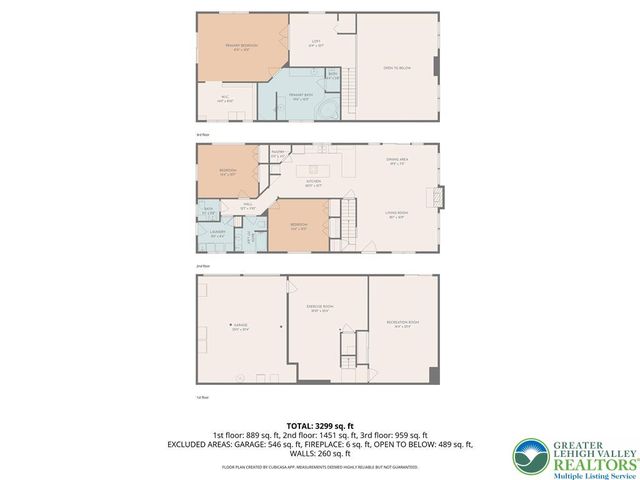 9114 Danner Road, New Tripoli, PA 18066