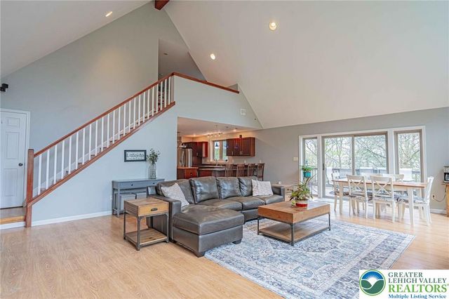 9114 Danner Road, New Tripoli, PA 18066