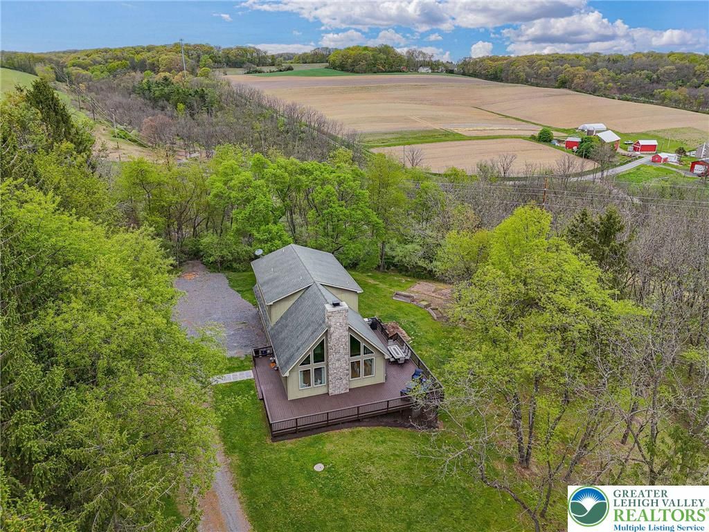 9114 Danner Road, New Tripoli, PA 18066