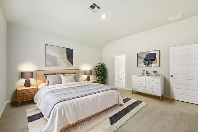 1214 Romany Fields Drive, Huffman, TX 77336