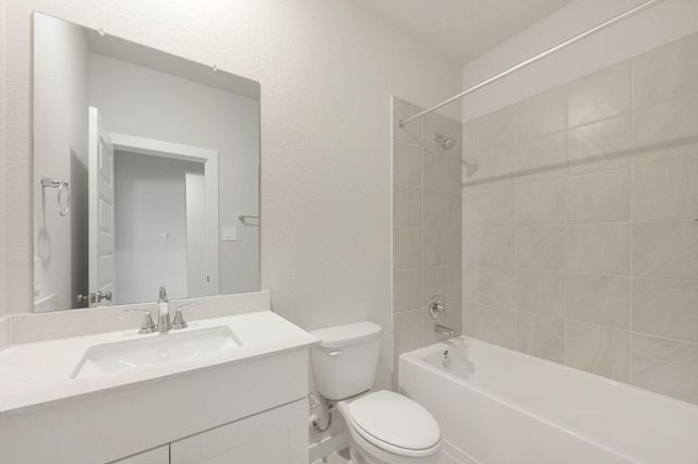 1214 Romany Fields Drive, Huffman, TX 77336