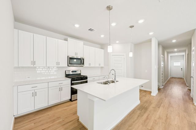 1214 Romany Fields Drive, Huffman, TX 77336