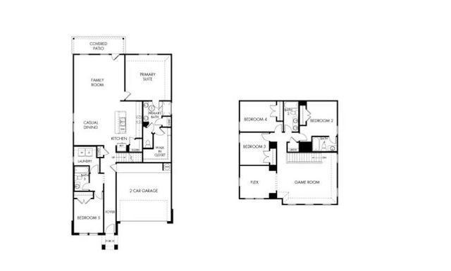 1214 Romany Fields Drive, Huffman, TX 77336