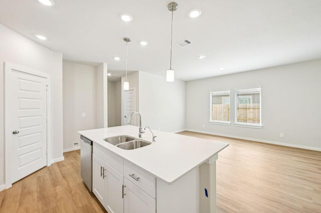 1214 Romany Fields Drive, Huffman, TX 77336