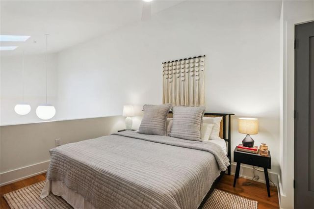 955 SE Wylie SE Street Unit 4, Atlanta, GA 30316