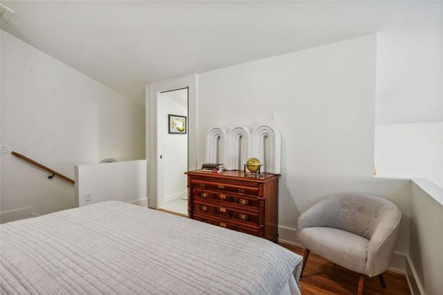 955 SE Wylie SE Street Unit 4, Atlanta, GA 30316