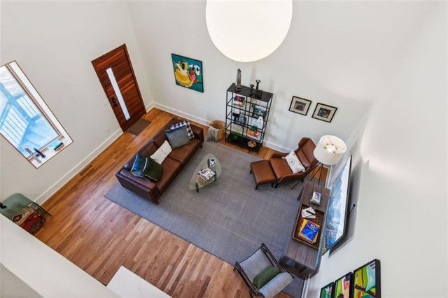 955 SE Wylie SE Street Unit 4, Atlanta, GA 30316