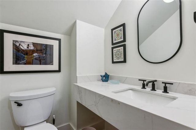 955 SE Wylie SE Street Unit 4, Atlanta, GA 30316