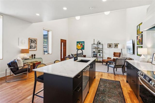 955 SE Wylie SE Street Unit 4, Atlanta, GA 30316