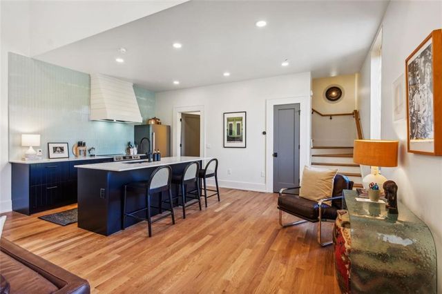 955 SE Wylie SE Street Unit 4, Atlanta, GA 30316