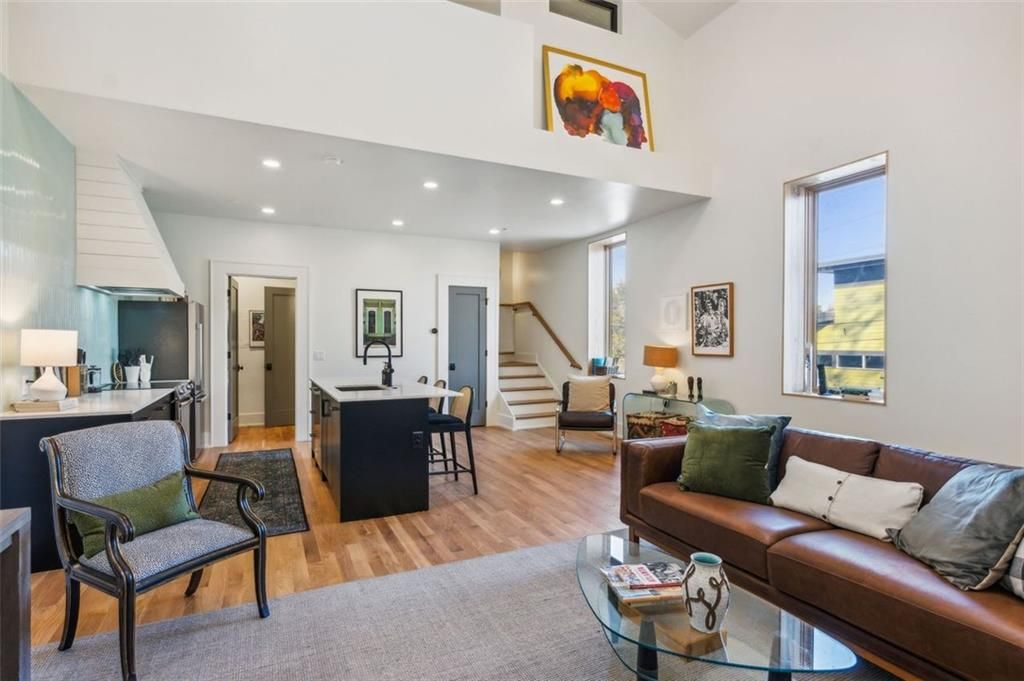 955 SE Wylie SE Street Unit 4, Atlanta, GA 30316