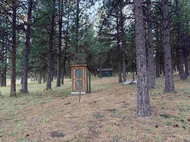 TBD Harlow Ridge Rd - Cloverland Estates 36 & 37, Asotin, WA 99402