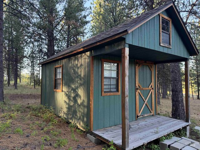 TBD Harlow Ridge Rd - Cloverland Estates 36 & 37, Asotin, WA 99402